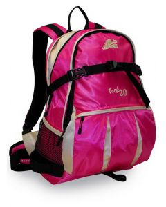 MARSUPIO TREK рюкзак рожевий