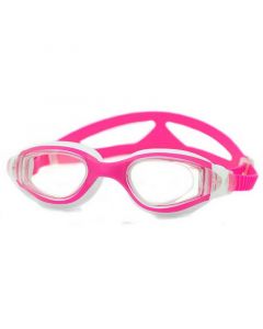 CETO окуляри для плавання 03, рожевий, прозоре скло, один розмір, А000006587