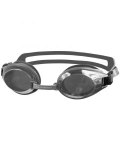 CHALLENGE окуляри для плавання 07, чорний, дзеркальне скло, один розмір, А000006590