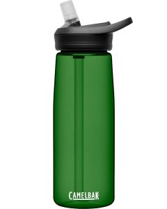 Фляга для води CamelBak Eddy+ 25 oz (0,75л), зелений, 0,75 L, А000009775