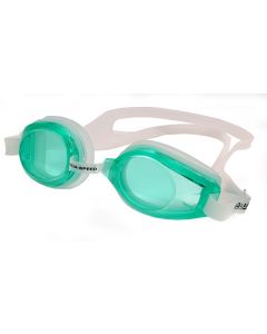 AVANTI окуляри для плавання 61, білий, синє скло, один розмір, А000004851