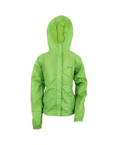 Куртка дитяча Campus Elarain Junior, зелений, 122, А000002113