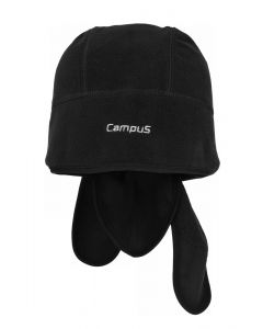 FAUST шапка, чорний, S (54-56 см), А000001649