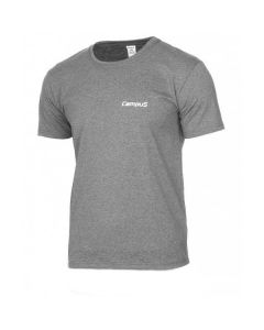 CONNOR футболка сірий, XL, А000004380