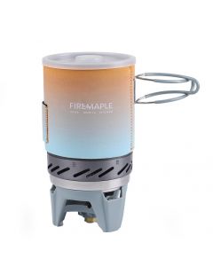Система приготування їжі Fire Maple FMS X1