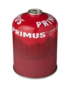 Газовий балон PRIMUS Power Gas 450  г, червоний, А000011249