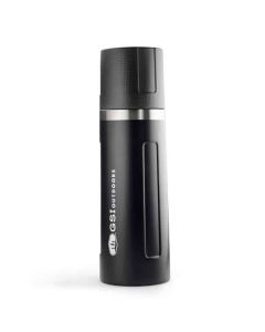 Термос GSI Vacuum Bottle 1 L, чорний, 1 L, А000010675