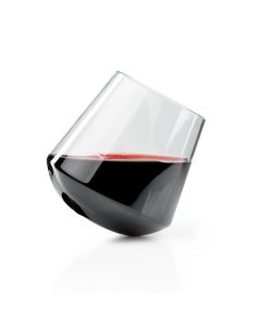 Склянка для вина GSI Stemless Red Wine Glass