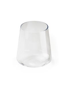 Склянка для вина GSI Stemless White Wine Glass