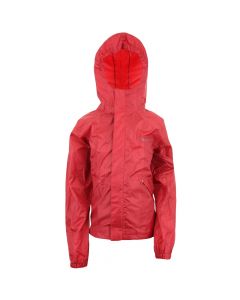 Куртка дитяча Campus Igorain Junior, червоний, 128, А000001756