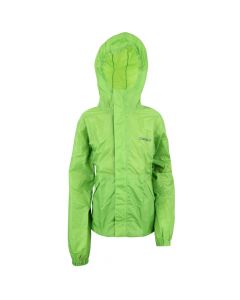 Куртка дитяча Campus Igorain Junior, зелений, 122, А000001763