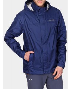 Куртка Marmot PreCip Eco Jacket, синій, L, А000011742