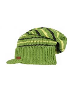 LORA  шапка, зелений, 54-55 см, А000001385