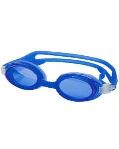 MALIBU окуляри для плавання 01, синій, синє скло, один розмір, А000006105