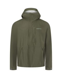 Куртка Marmot Minimalist Jacket, зелений, L, А000011122