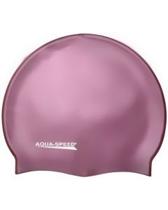 Шапочка для плавання Aquaspeed Mega