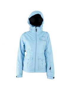 MONIKA куртка  голубий, XL, А000006628