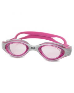 LEADER окуляри для плавання, 03, рожевий, рожеве скло, один розмір, А000006496