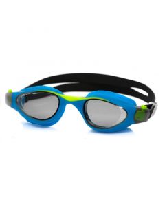 Дитячі окуляри для плавання AQUASPEED MAORI