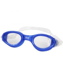 PACIFIC окуляри для плавання 01, синій, прозоре скло, один розмір, А000006550