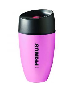 Commuter mug термокружка рожевий, 0,3 л, А000005001
