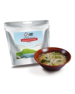 James Cook В’єтнамський суп Фо Бо, сірий, А000010709