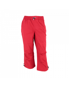 PATI штани 3/4, червоний, XL, А000005948