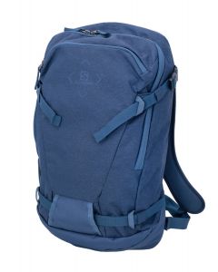 Рюкзак Salomon BAG SIDE 18, синій, 18, А000011829