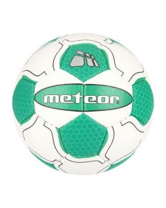 MAGNET м'яч #3 04075, білий, зелений