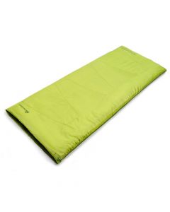 Спальний мішок Meteor Snooze, зелений, А000010194