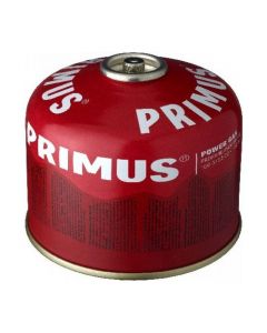 Газовий балон PRIMUS Power Gas 230  г, червоний, А000011250