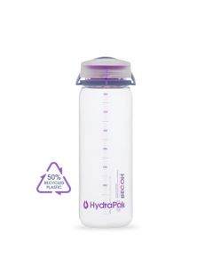 Пляшка HydraPak Recon 750 мл, фіолетовий, 750 мл, А000010187