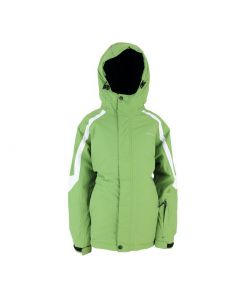 ROCKLAND JUNIOR куртка дитяча  , зелений, чорний, 152
