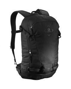 Рюкзак Salomon BAG SIDE 18, чорний, 18, А000011828