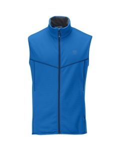 Безрукавка SALOMON CRUZ VEST Men 