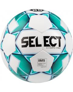 М'яч футбольний Select Campo Pro