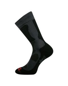 Термошкарпетки VoXX Etrex, чорний, 39/42, А000010769