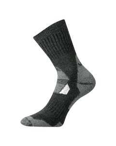 Термошкарпетки VoXX Stabil, сірий, 39/42, А000010038