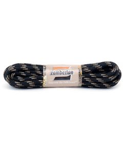 Шнурівки Zamberlan Black / Beige