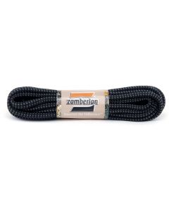 Шнурівки Zamberlan Black / Grey