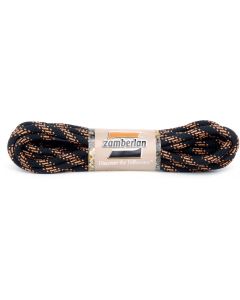Шнурівки Zamberlan Black / Orange