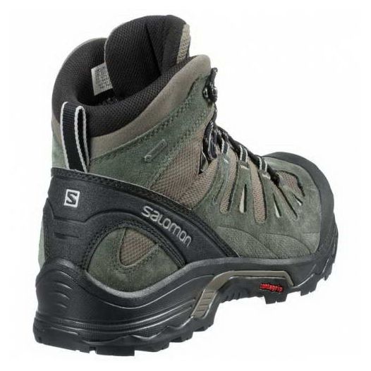 salomon quest prime gtx