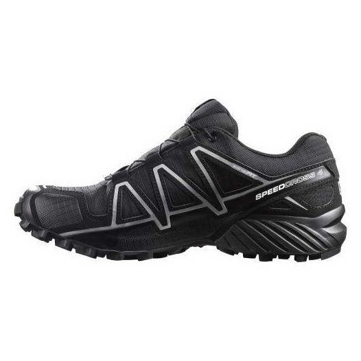 Salomon speedcross 4 gtx 2025 grey